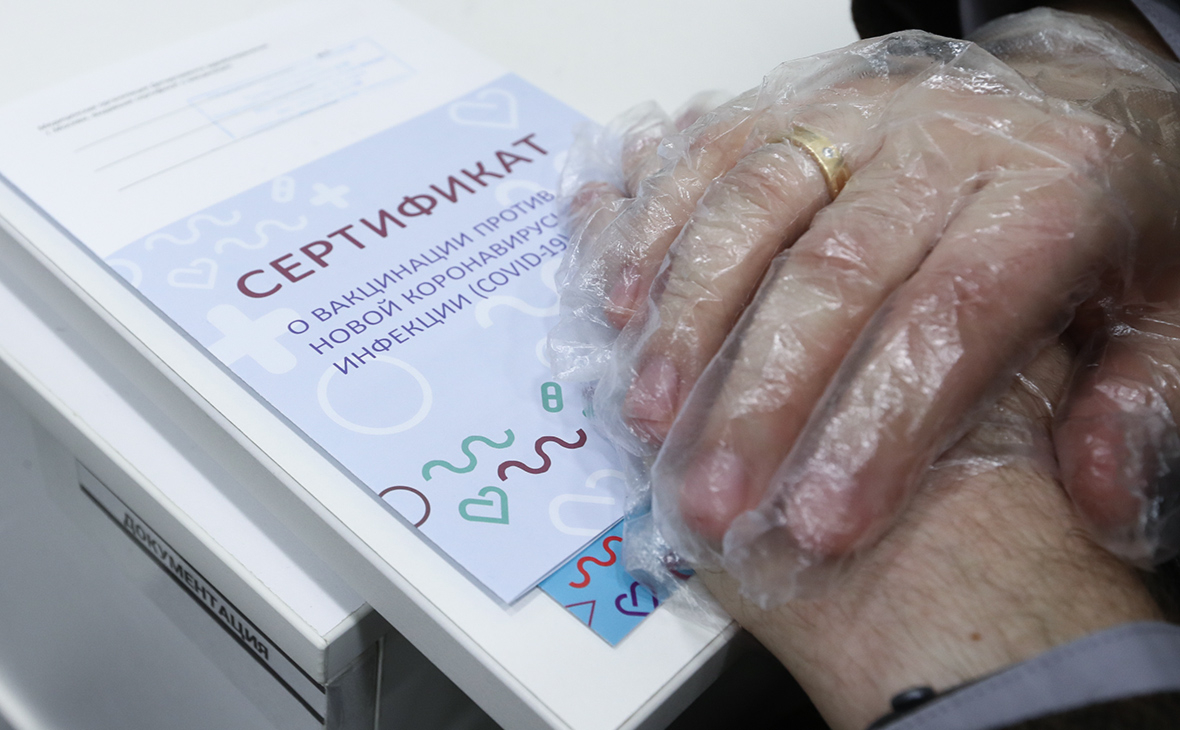 В Ульяновской области приостановили вакцинацию из-за нехватки препарата
