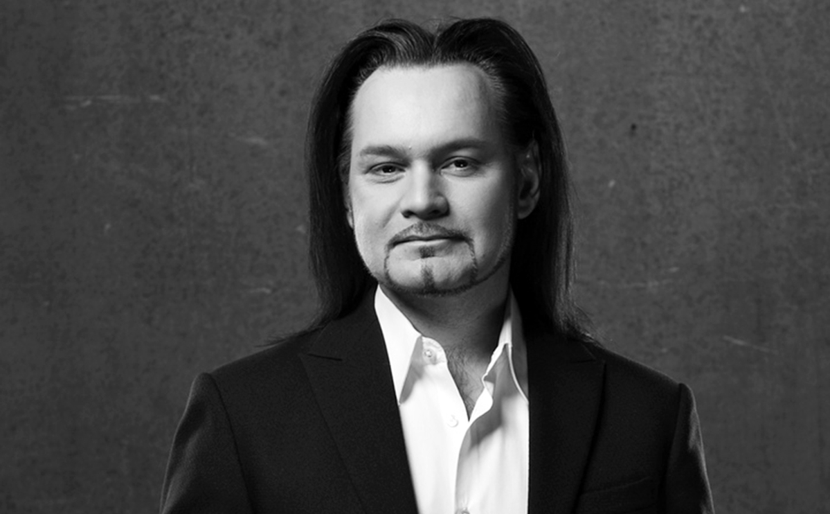 Солист «Хора Турецкого» умер от коронавируса