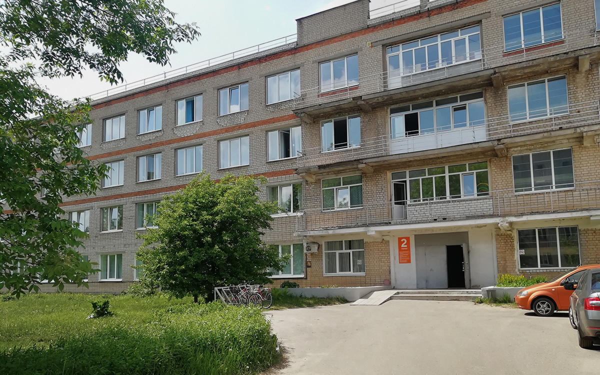 Власти опровергли смерти в ивановской больнице из-за нехватки кислорода