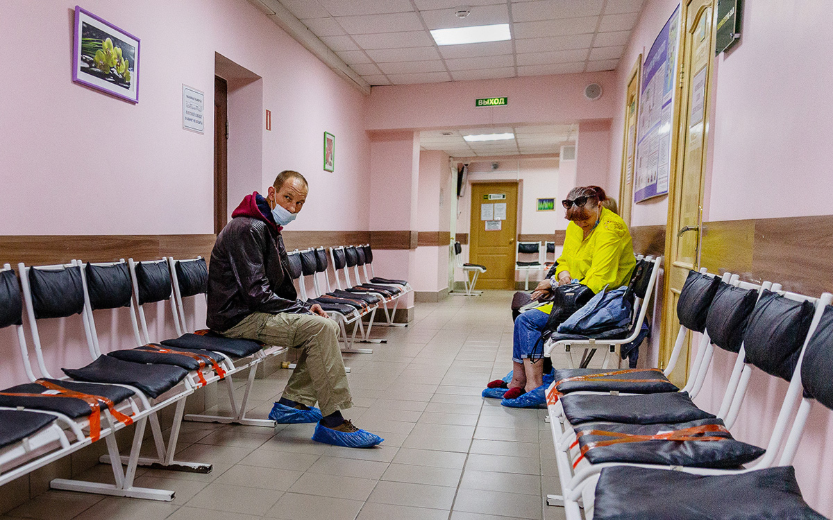 Юристы разъяснили, какие права есть у получивших медотвод от прививки