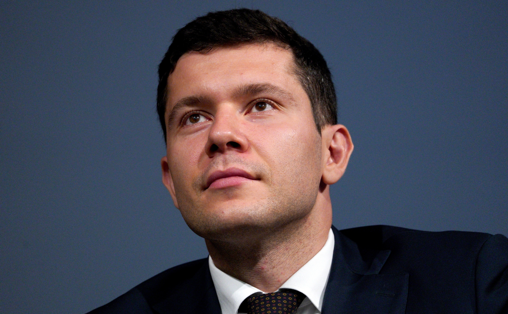 Российский губернатор потребовал расправы над загрязнителями водоемов