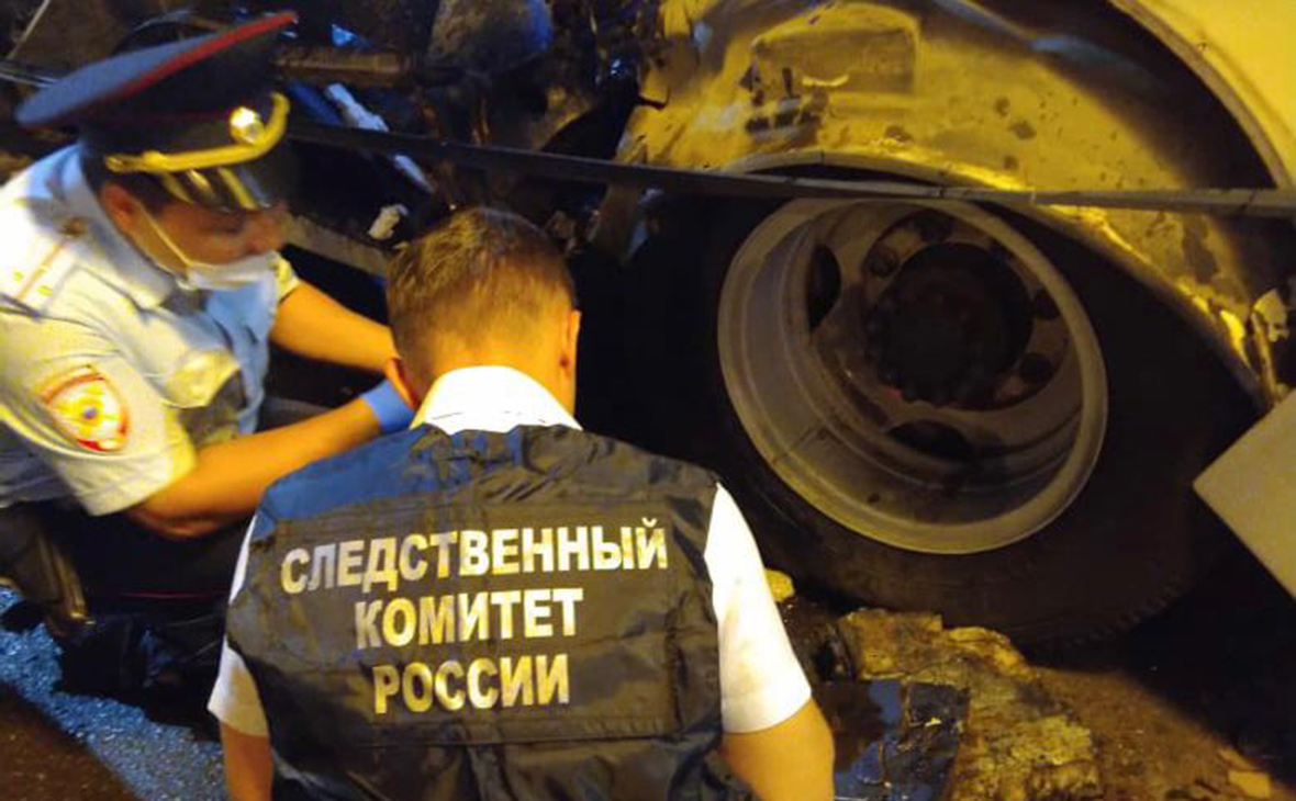 Бастрыкин поручил центральному аппарату СК расследовать взрыв в Воронеже