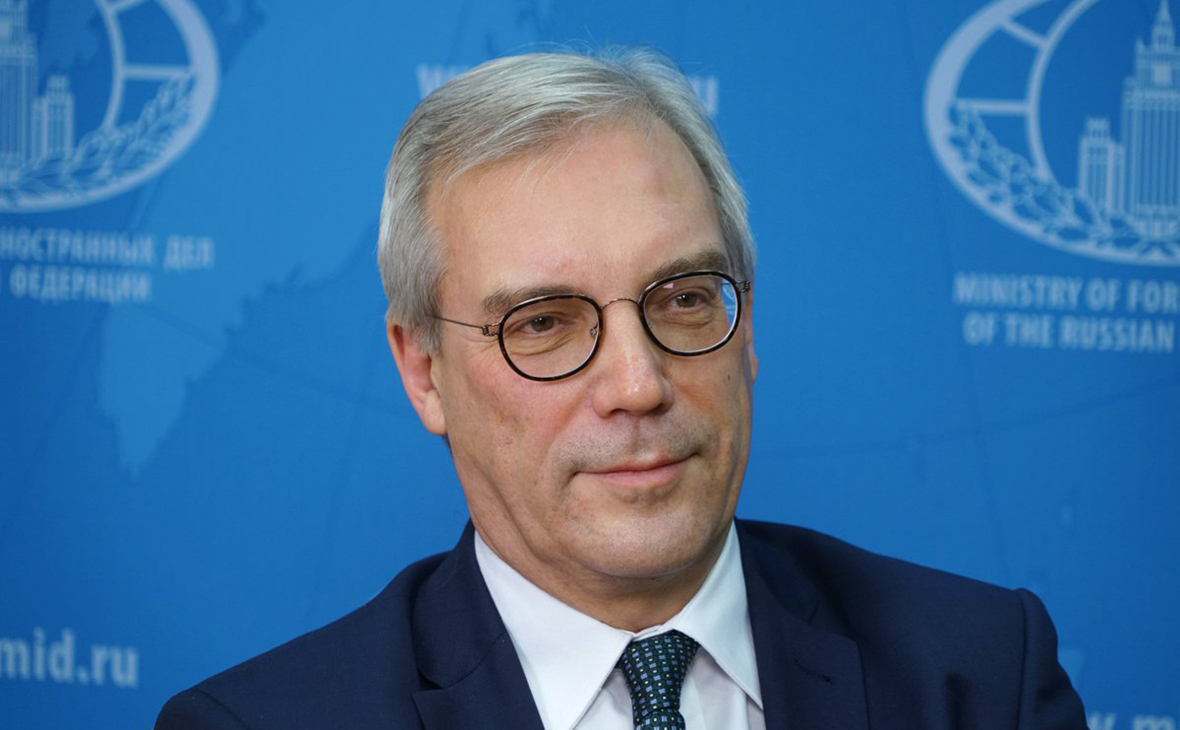 МИД не увидел интереса НАТО к сотрудничеству по Афганистану