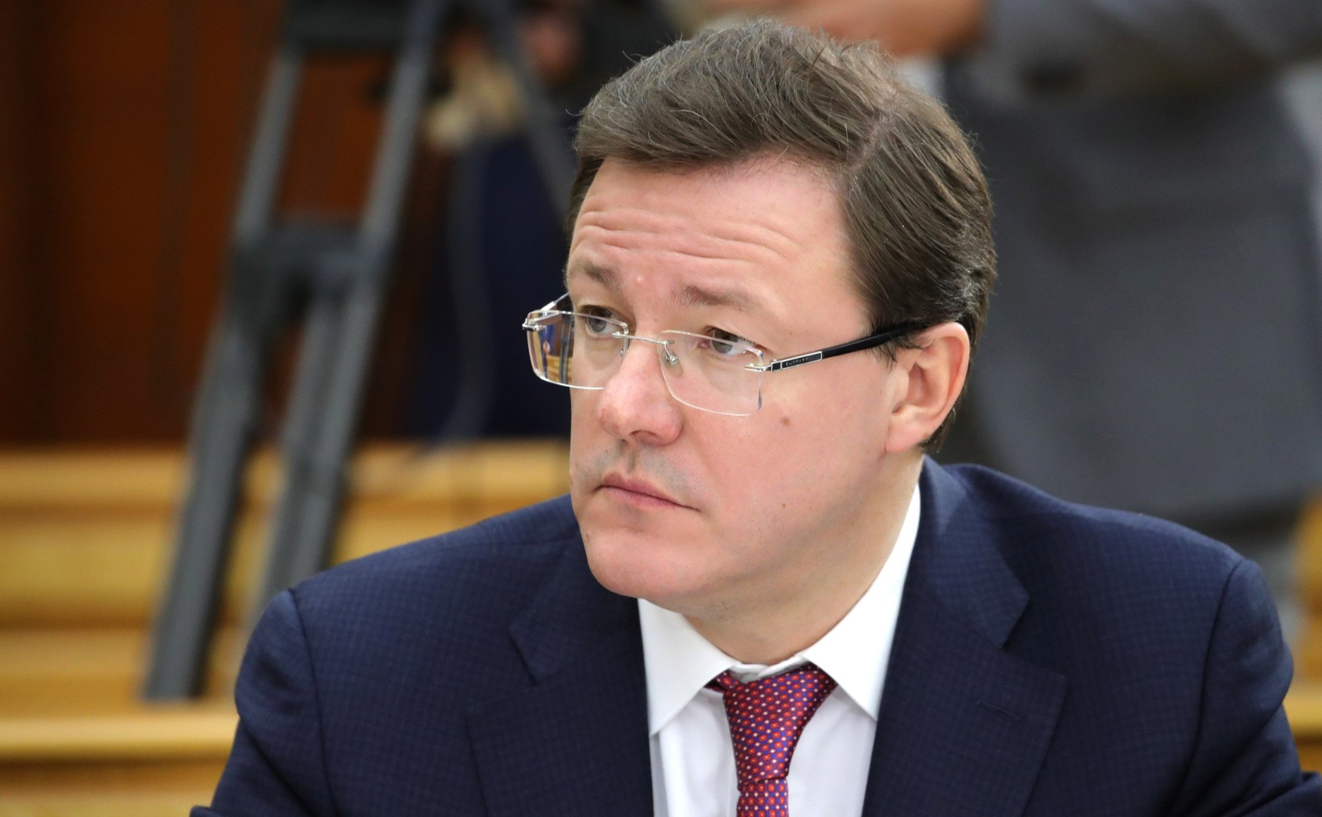 Губернатор Самарской области пообещал помочь пострадавшим в ДТП в Турции