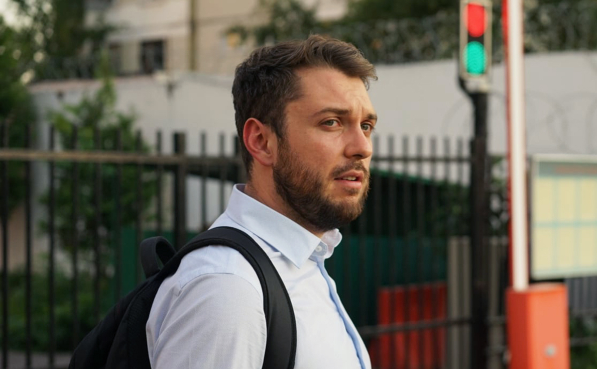 Избирком обвинил Юнемана в изготовлении неправильных подписных листов