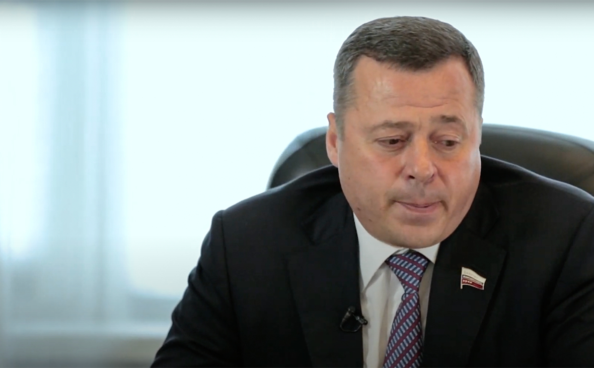 Сознавшегося камчатского депутата обвинили в умышленном убийстве
