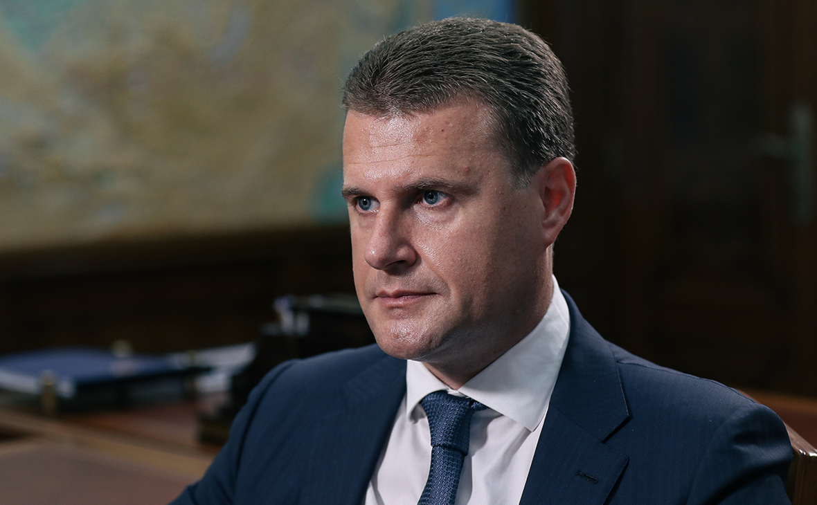 Глава Минвостокразвития счел нужным перераспределить доходы в регионы