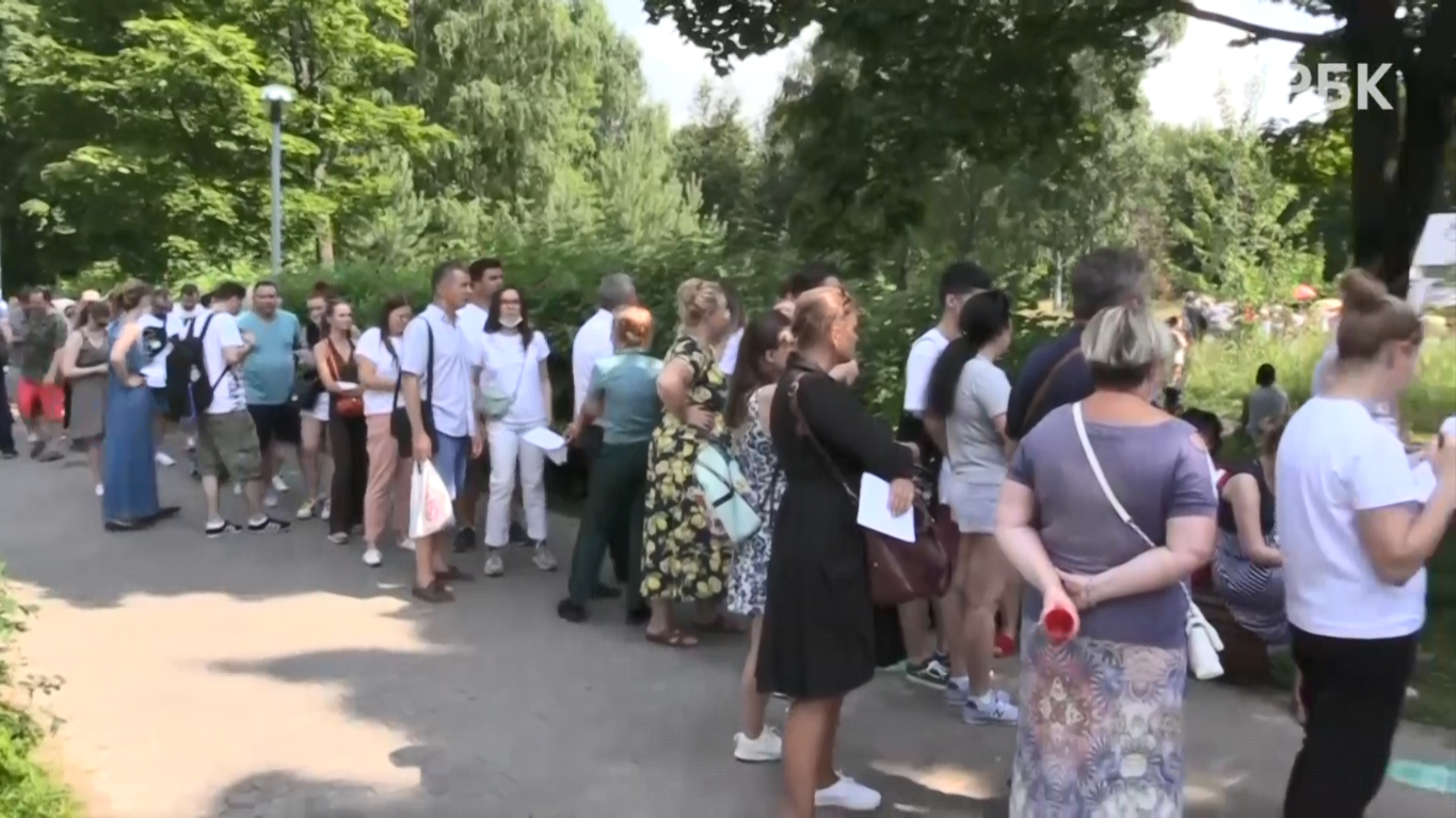 ФАС назвала отпускную цену на упаковку вакцины от COVID-19 «КовиВак»