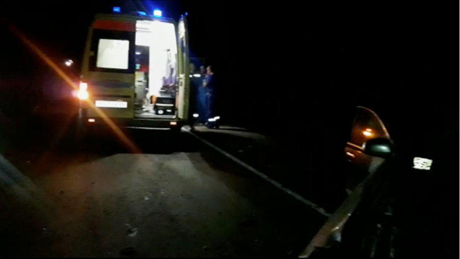 Два человека погибли и четверо пострадали в ДТП в Новосибирской области