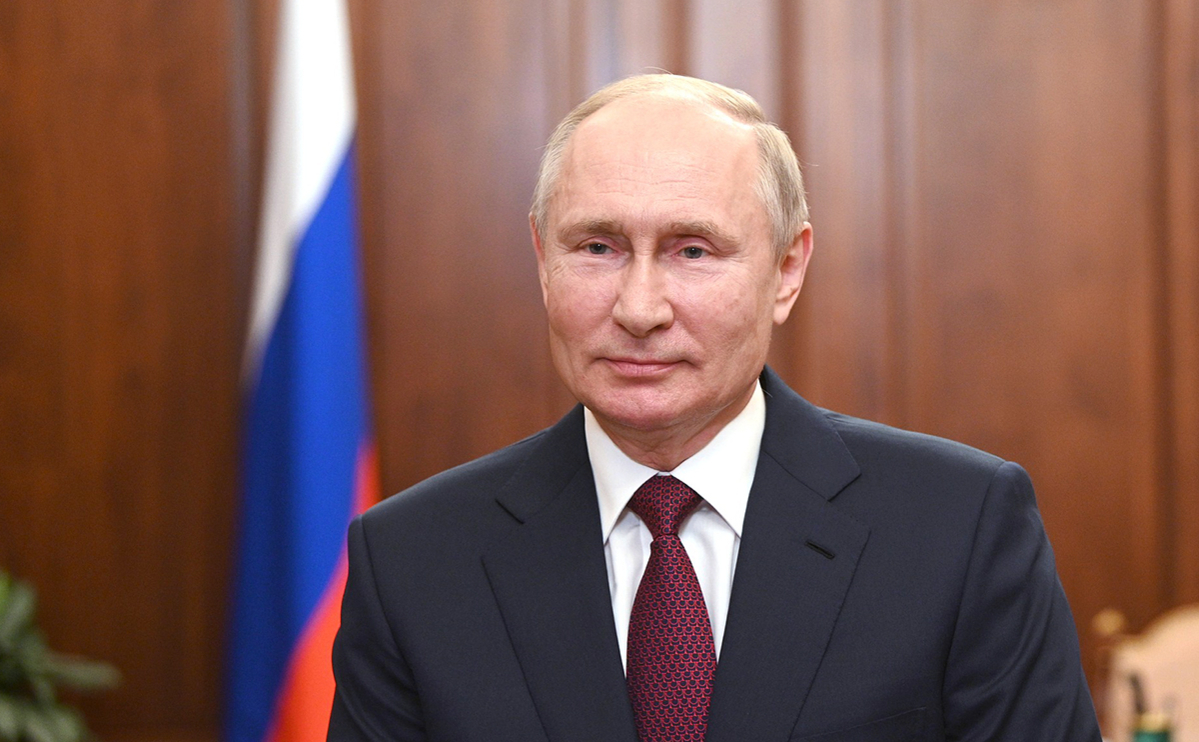 Путин представил кандидатов на пост главы Карачаево-Черкесской республики