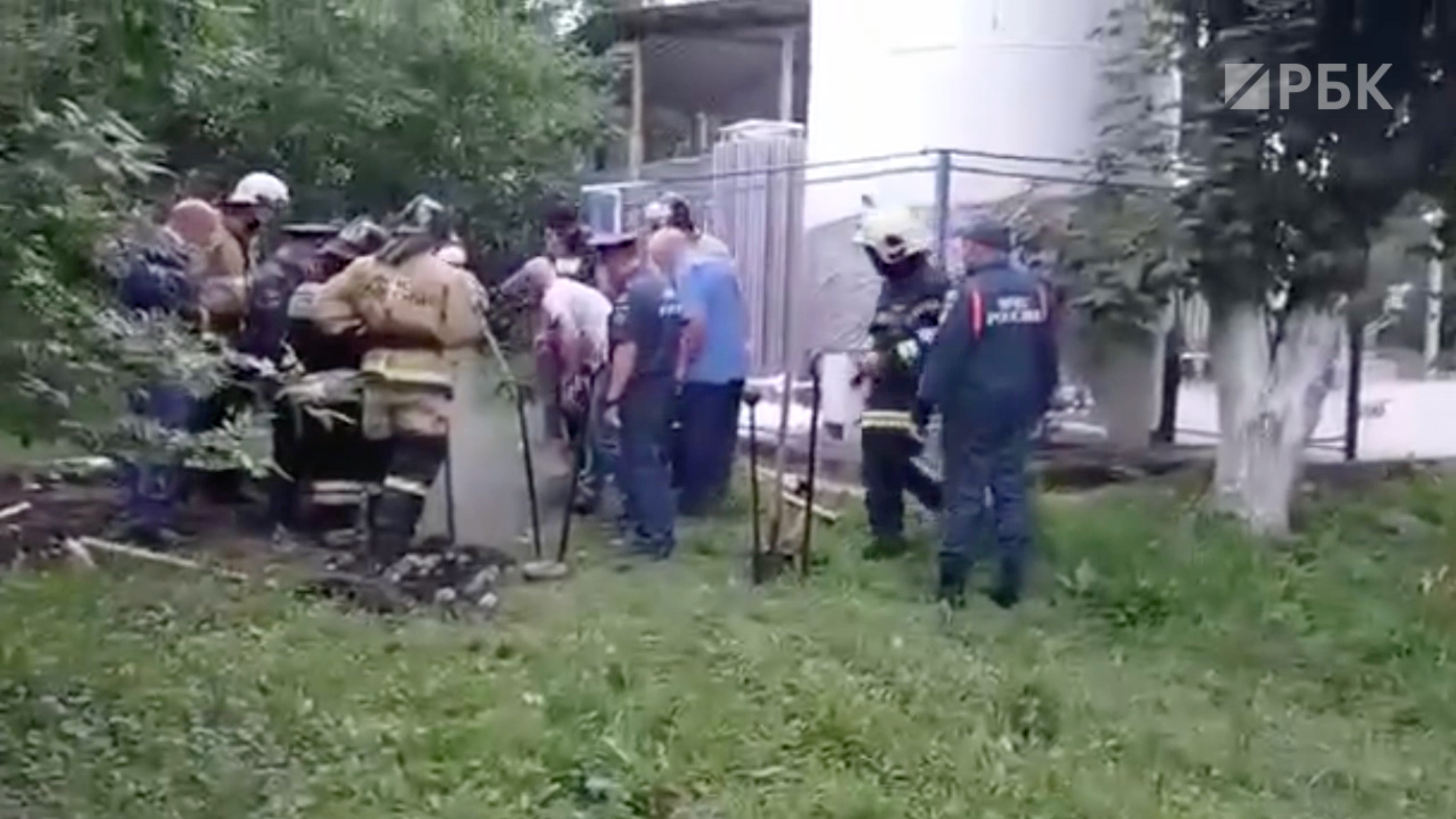 В Северной Осетии 9 человек умерли в больнице из-за нехватки кислорода