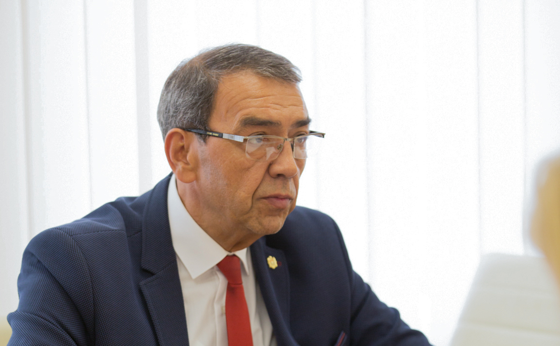 Правительство Молдавии рекомендовало отозвать посла в России с должности