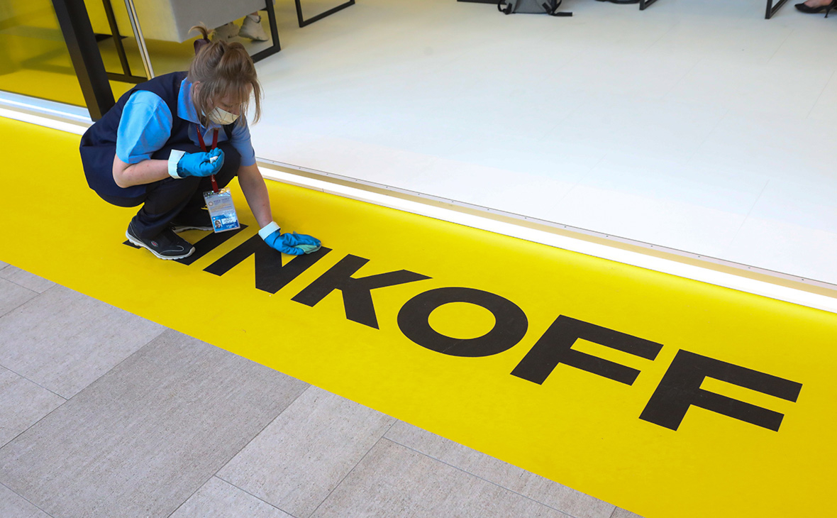 Тинькофф Банк решил открыть цифровую «дочку» на Филиппинах
