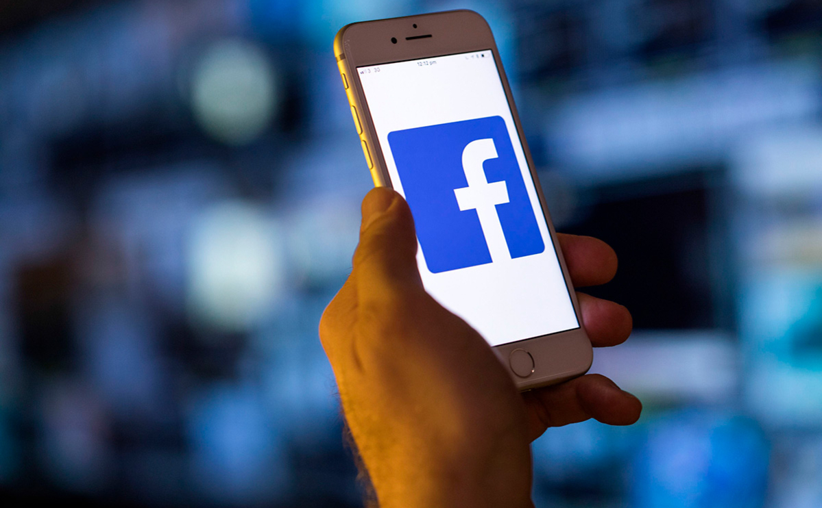 Facebook и TikTok заявили об удалении аккаунтов и контента талибов