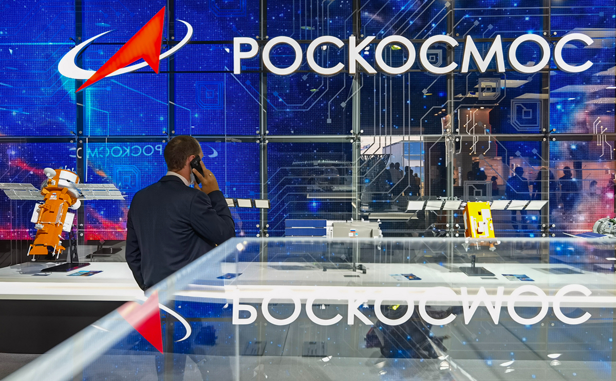 Рогозин заявил об очистке «Роскосмоса» от «родственных кланов»