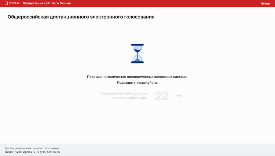 Выборы в Госдуму. Главное