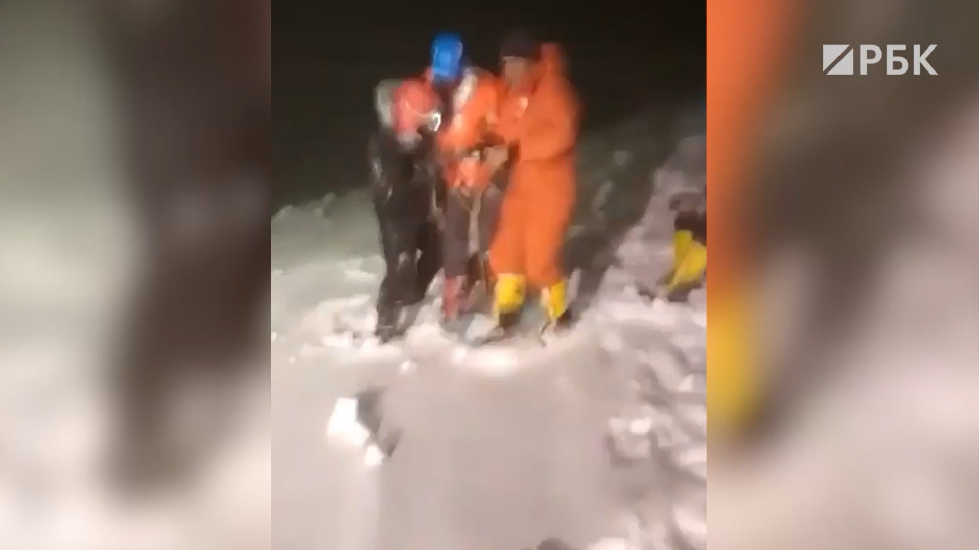 В МЧС предложили ввести аттестацию для организаторов восхождений в горы