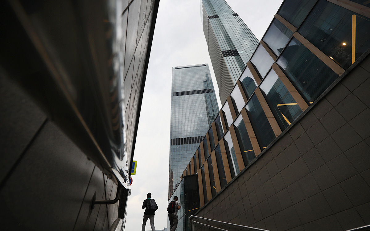 S&P повысило прогноз по росту российского ВВП в 2021 году