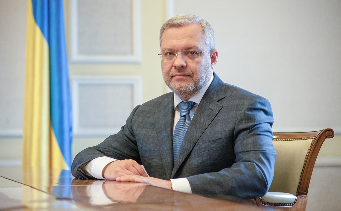 Минэнерго Украины предупредило о дефиците газа в ЕС из-за Nord Stream 2