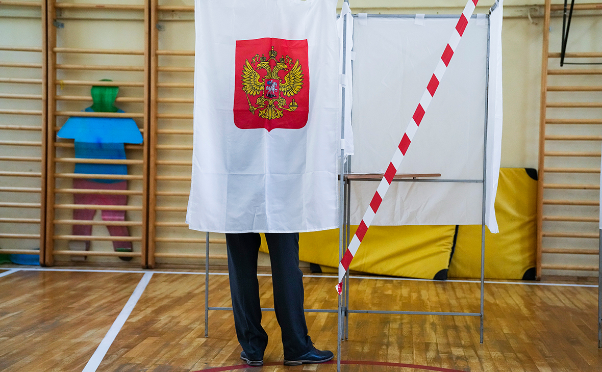Выборы в Госдуму. Главное