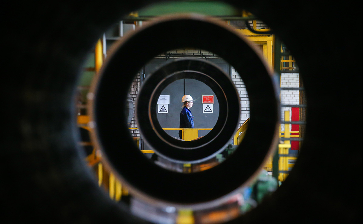 На Украине назвали угрозу серьезнее «Северного потока — 2»