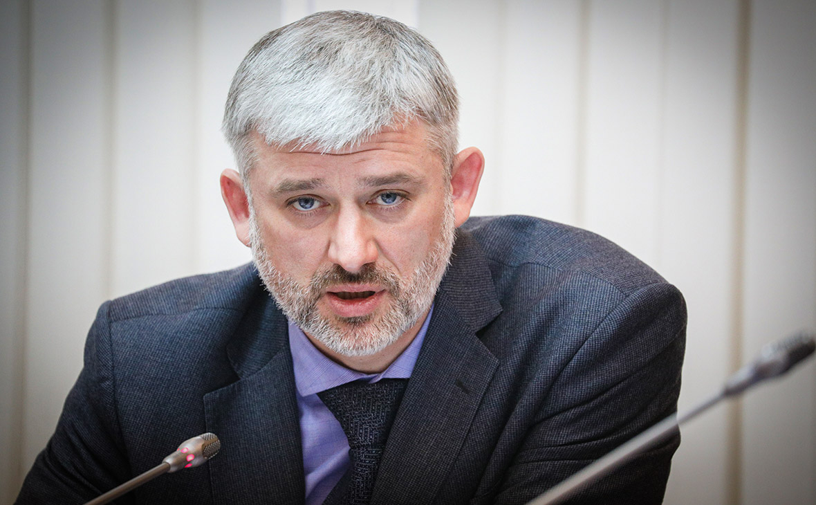 Глава ГТЛК — РБК: «При поставках техники за рубеж нас нигде не зажимают»