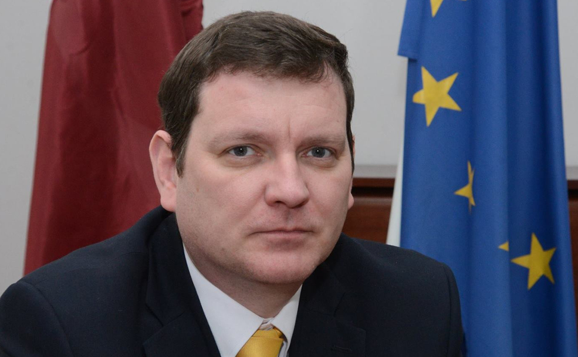 В Латвии вспомнили о «стимулах и морковках» из-за вступления Украины в ЕС