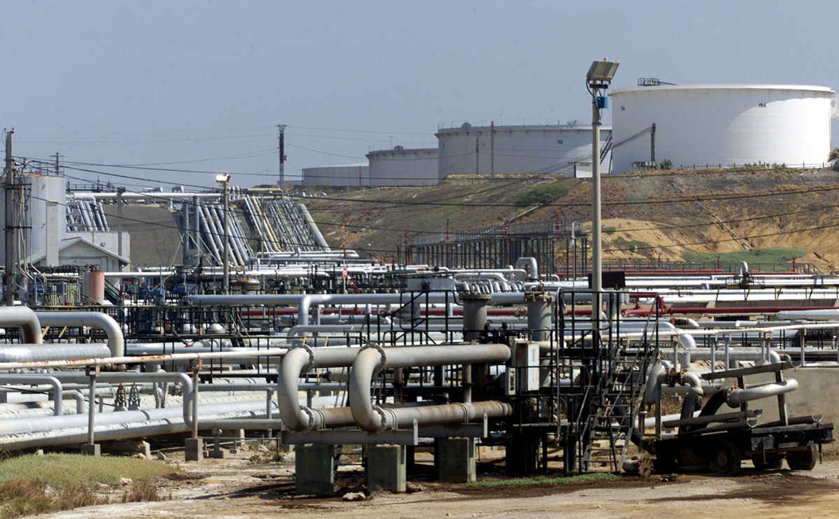 Bloomberg узнал о задержании семи сотрудников компании PDVSA в Венесуэле