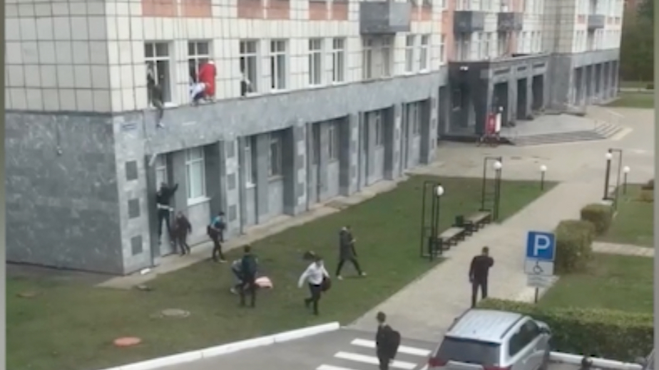 Сенаторы оценили необходимость новых мер после стрельбы в пермском вузе