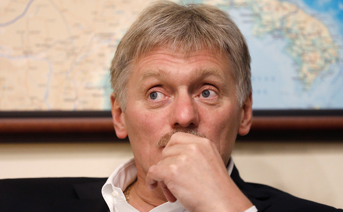 Песков исключил политическую интеграцию Москвы и Минска «под сукном»
