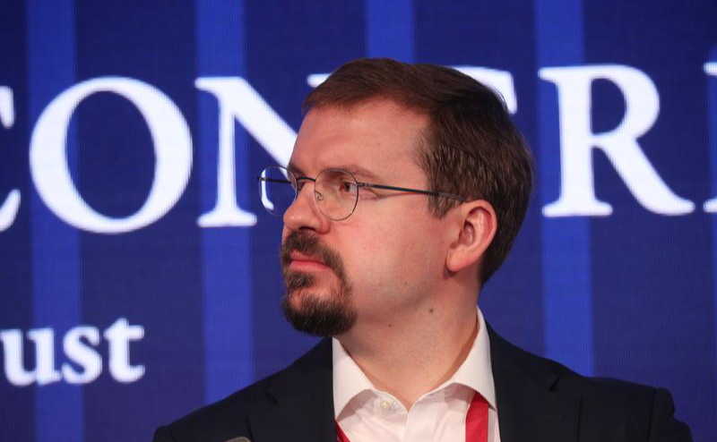 Фридман рассказал о найме CEO Альфа-банка на символическую зарплату