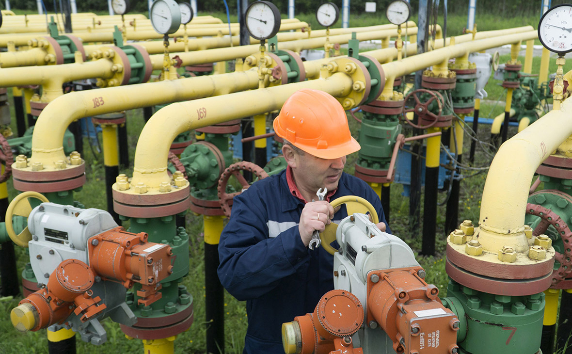 Биржевая цена газа в Европе резко подскочила на фоне действий «Газпрома»