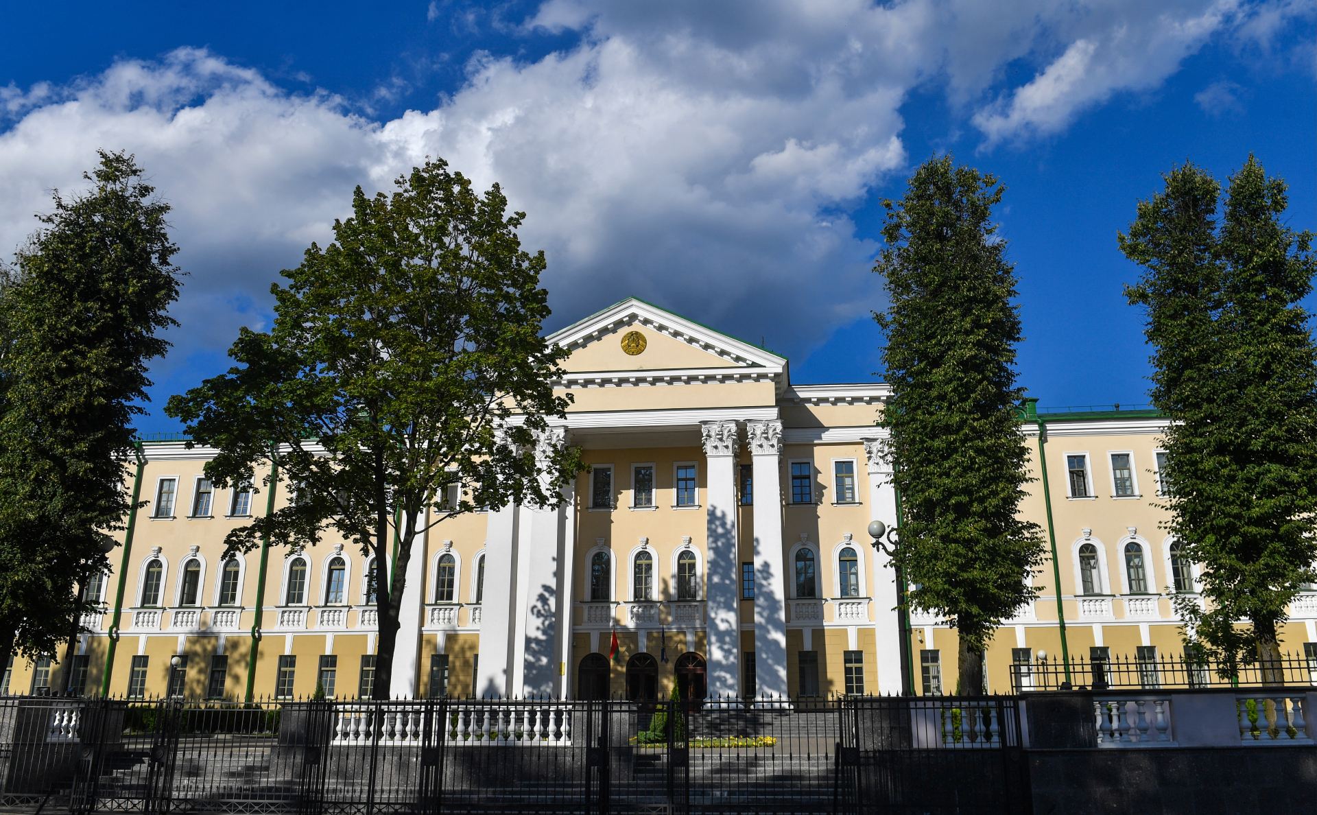 В Белоруссии задержали жену минчанина, застрелившего сотрудника КГБ