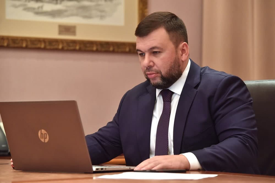 От Калининграда до Приморья: политики голосуют на выборах. Фоторепортаж
