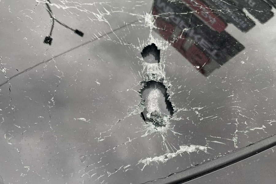 Что известно о нападении на Сергея Шефира, друга и соратника Зеленского