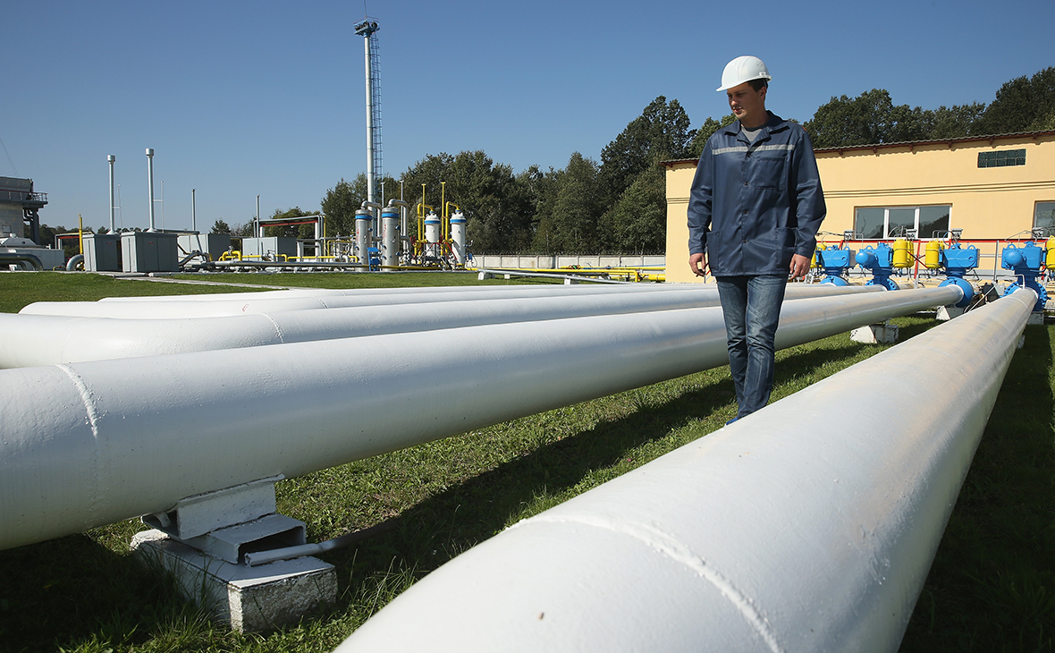 Депутат Рады заявил об отказе Зеленского от предложения России по газу