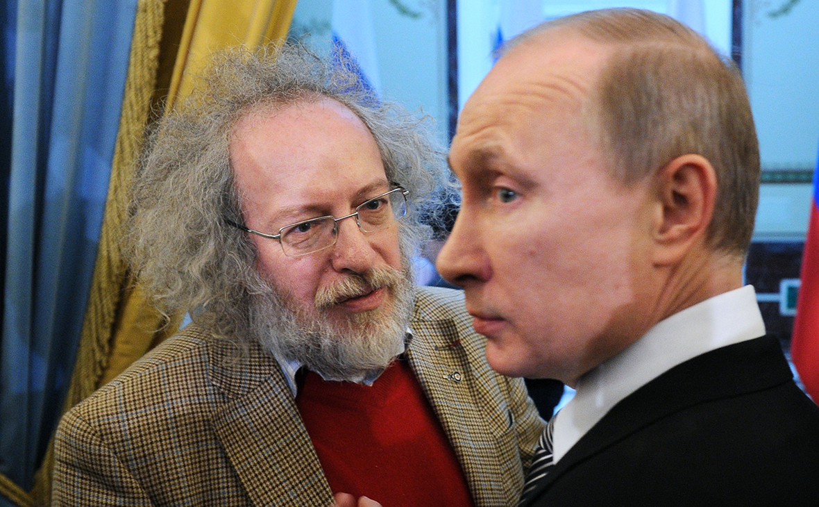 Путин заявил о живой оппозиции, но исчерпанном лимите на революции