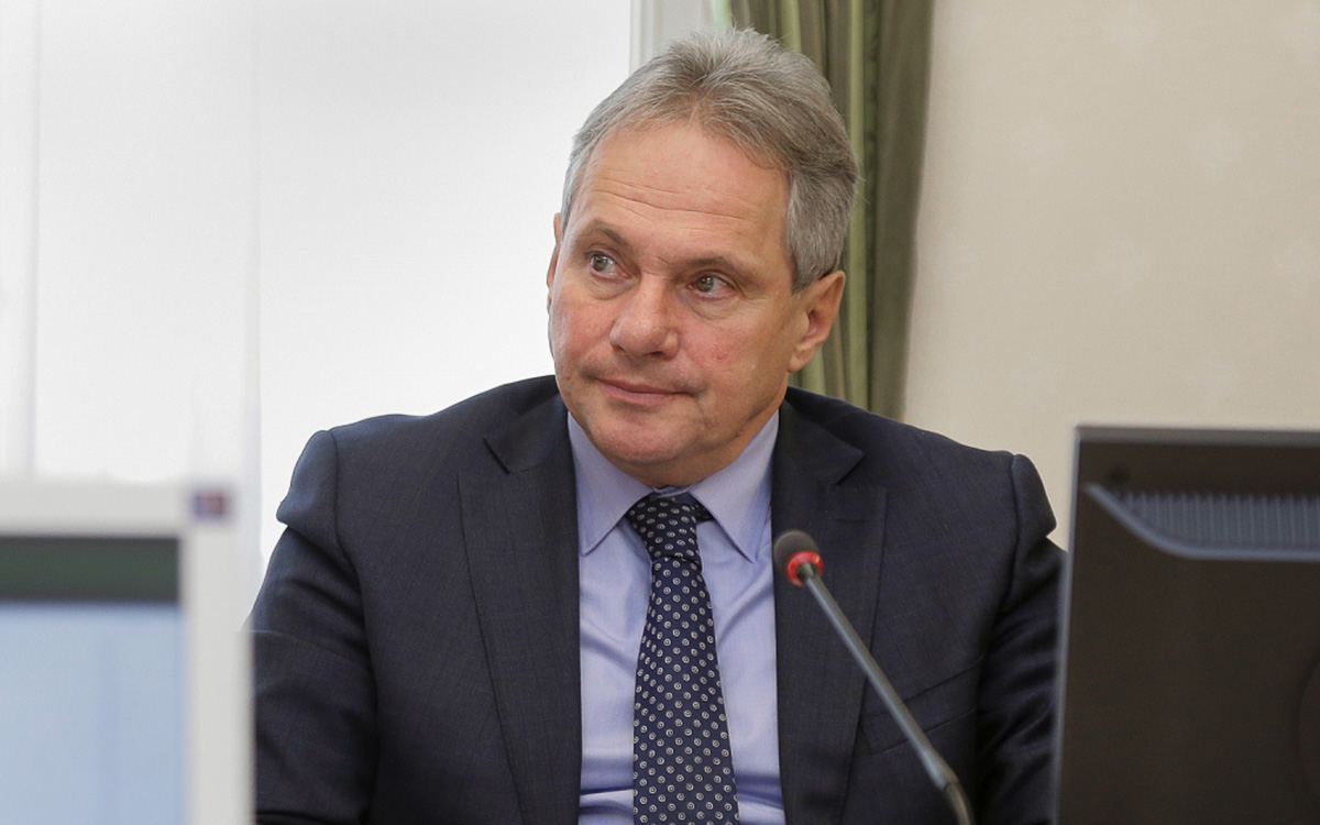 Бывшего врио пензенского министра задержали за взяточничество