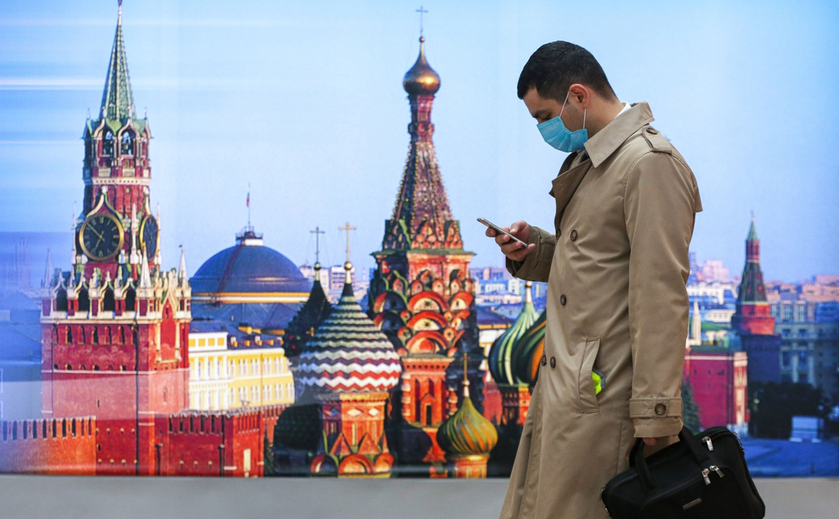 В Госдуме опровергли информацию о регистрации в мессенджерах по паспорту