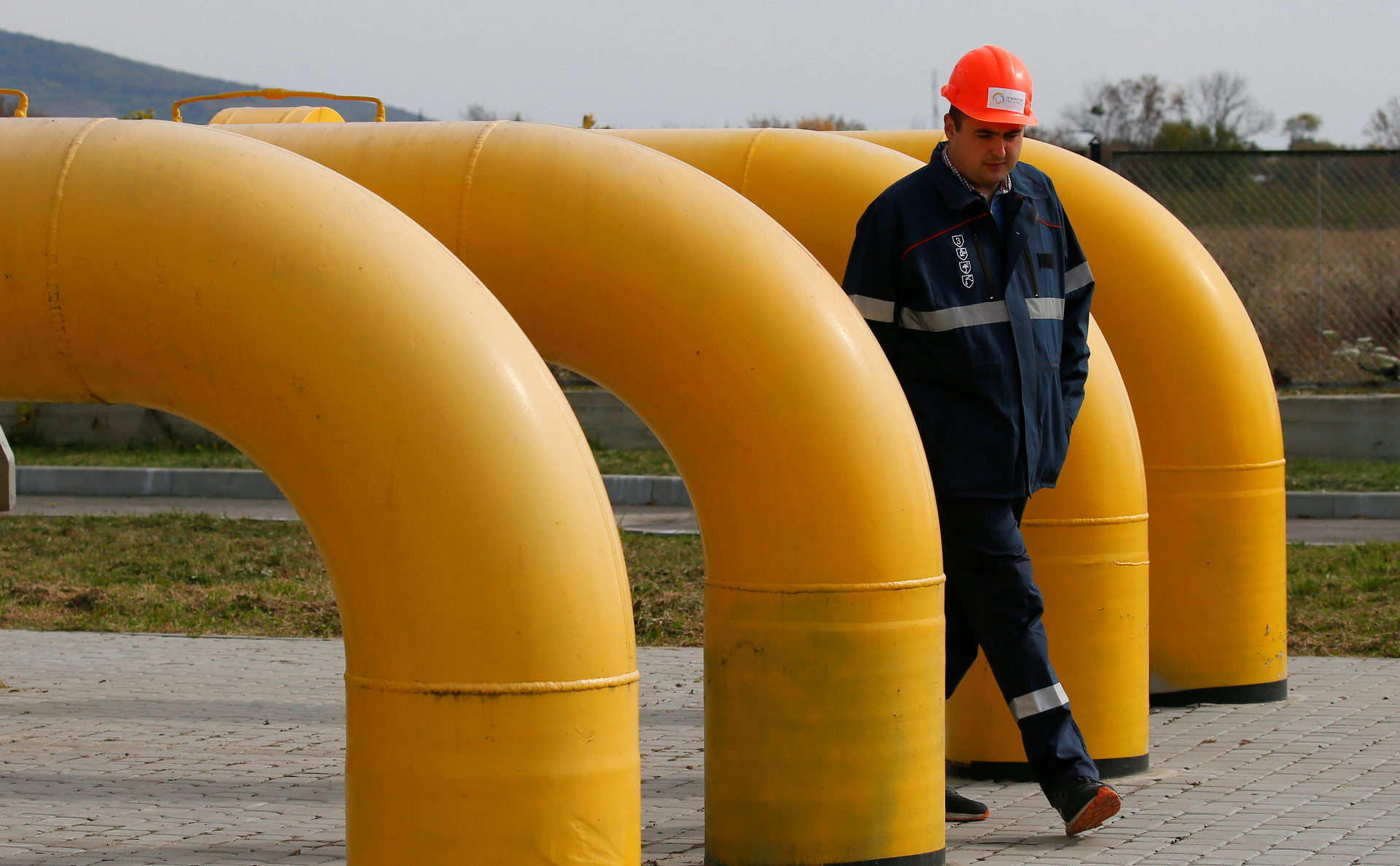 FT узнала о просьбе Молдавии к ЕС об экстренных поставках газа