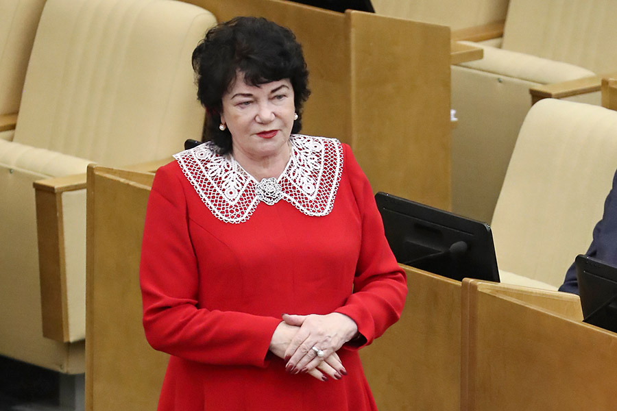Без Пушкиной и Онищенко: кто из известных депутатов не попал в новую Думу