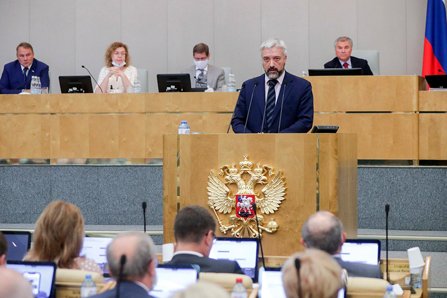 Без Пушкиной и Онищенко: кто из известных депутатов не попал в новую Думу