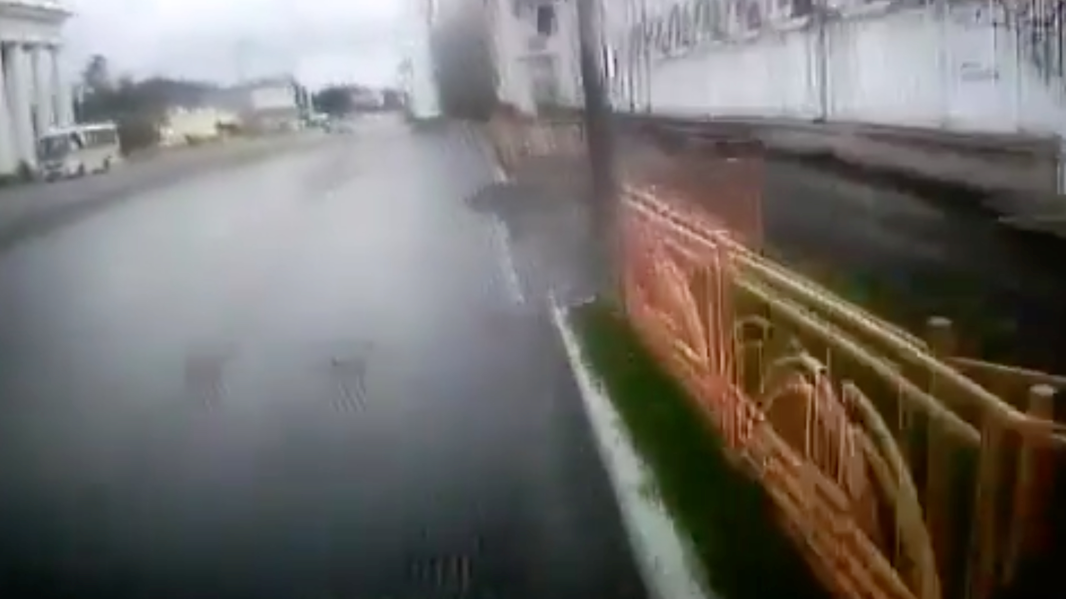 В Ангарске 14 человек пострадали в ДТП с автобусом