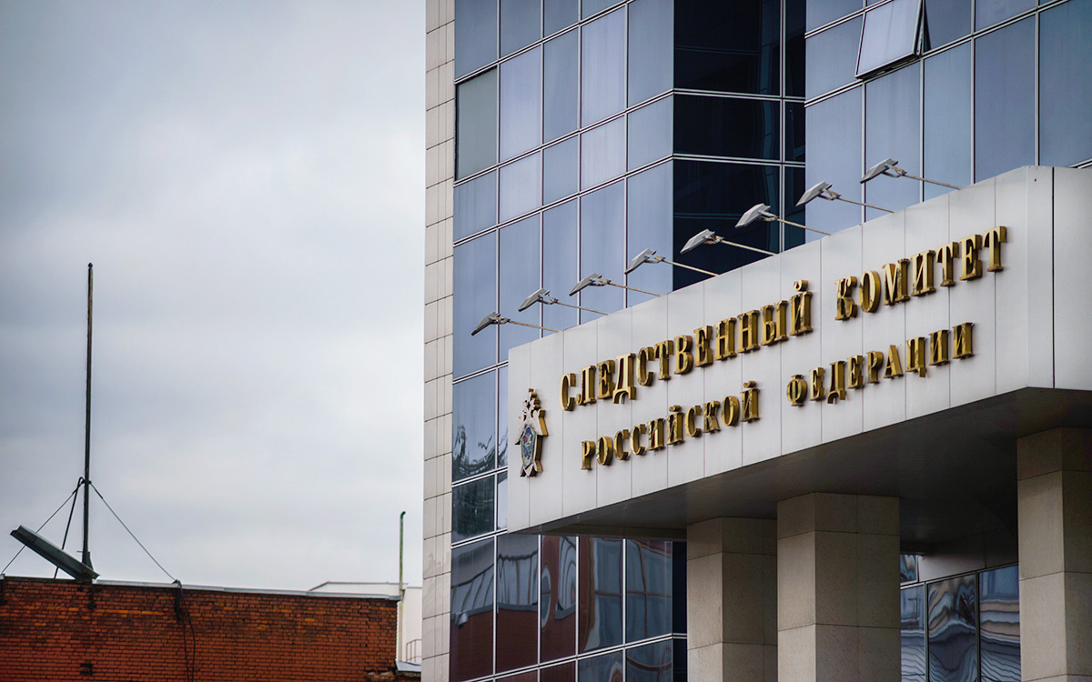 В Оренбургской области задержали подозреваемого в убийстве трех студенток