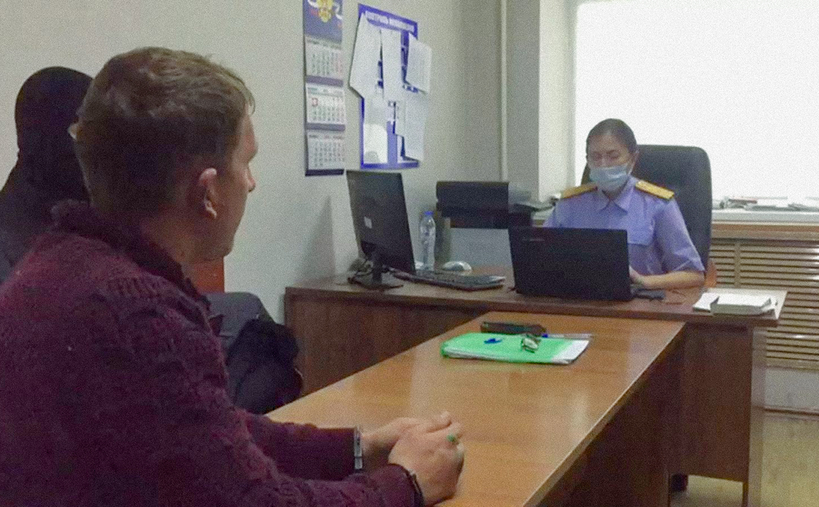 Против подозреваемого в убийстве девушек в Гае завели еще четыре дела