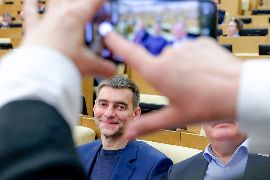Без Пушкиной и Онищенко: кто из известных депутатов не попал в новую Думу