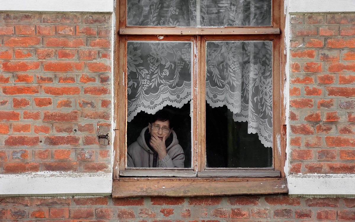Попова отказалась называть введенные в России нерабочие дни локдауном
