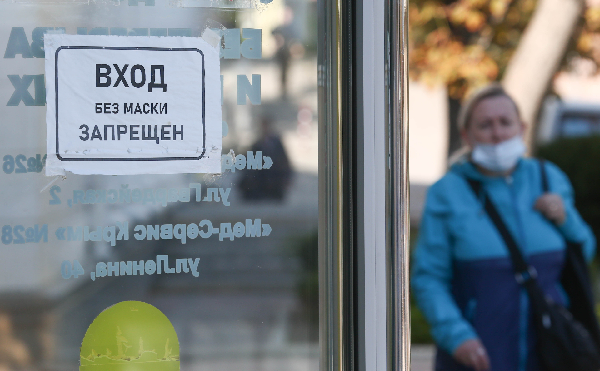 «Фонтанка» узнала, какой сценарий локдауна обсуждается в Петербурге