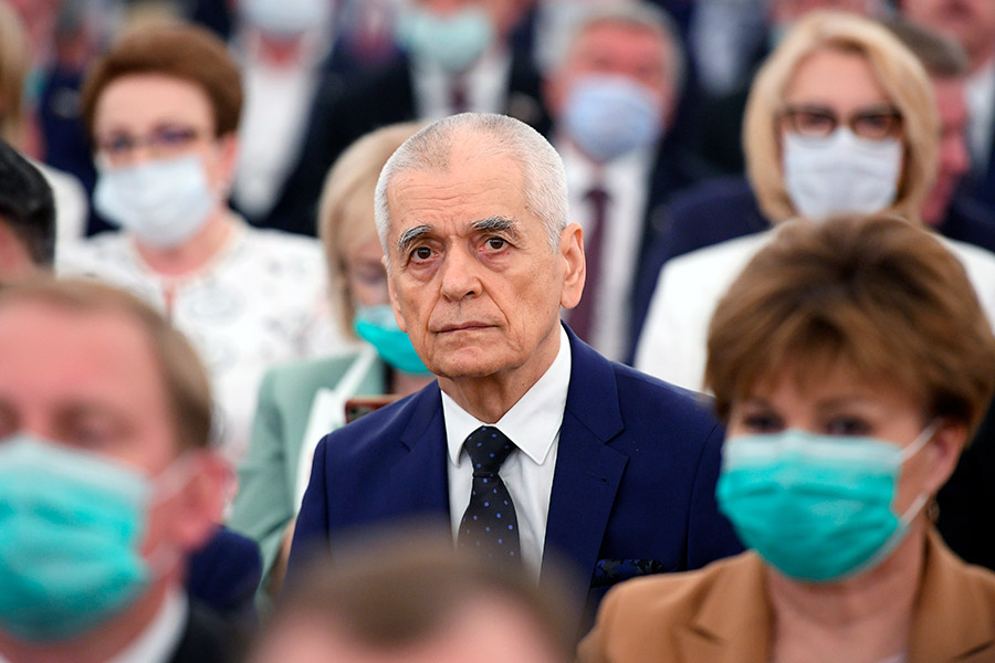 Без Пушкиной и Онищенко: кто из известных депутатов не попал в новую Думу