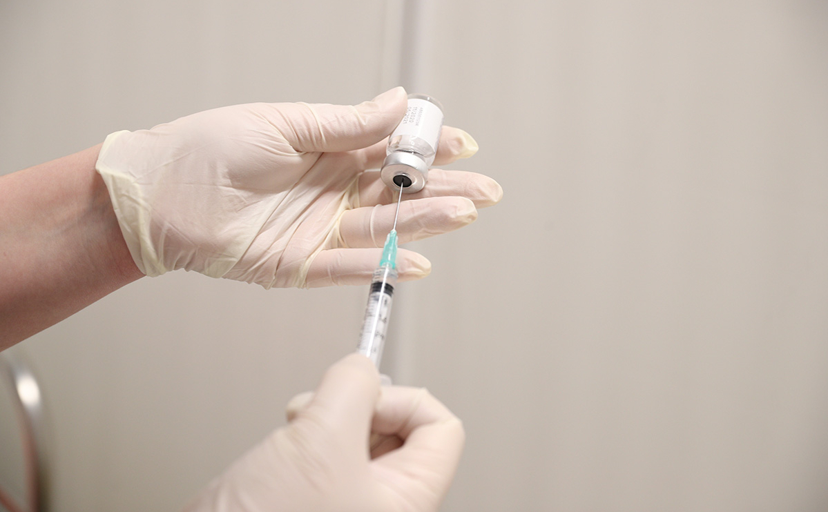 На Чукотке ввели обязательную вакцинацию от COVID-19